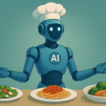 AI Recipe Generator — что это такое, обзор и варианты использования ИИ