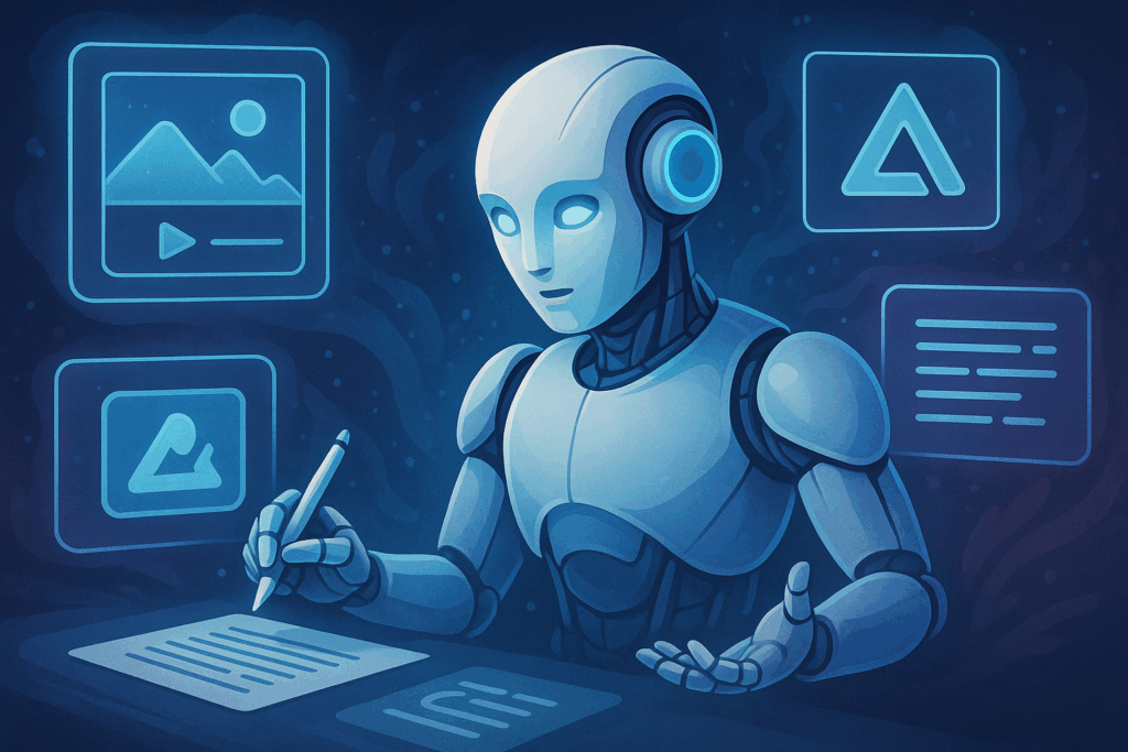 Инструменты Designs AI — Logo, VideoMaker, Design, AI Writer (описание, цены)