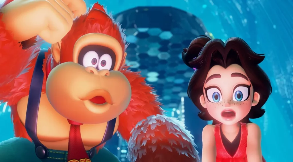 7 вещей, которые нужно знать перед покупкой Donkey Kong Bananza для Nintendo Switch 2.