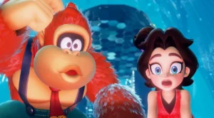 7 вещей, которые нужно знать перед покупкой Donkey Kong Bananza для Nintendo Switch 2.