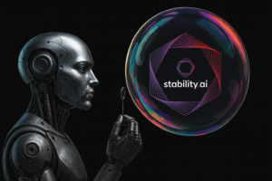 Генеральный директор Stability AI: искусственный интеллект станет самым большим пузырем в истории экономики