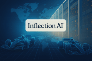 Inflection AI: второй сильнейший LLM в мире вступает в гонку генеративного ИИ