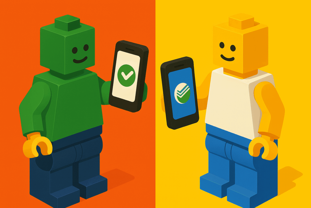 Как установить Сбербанк Онлайн на телефон: Android или iPhone