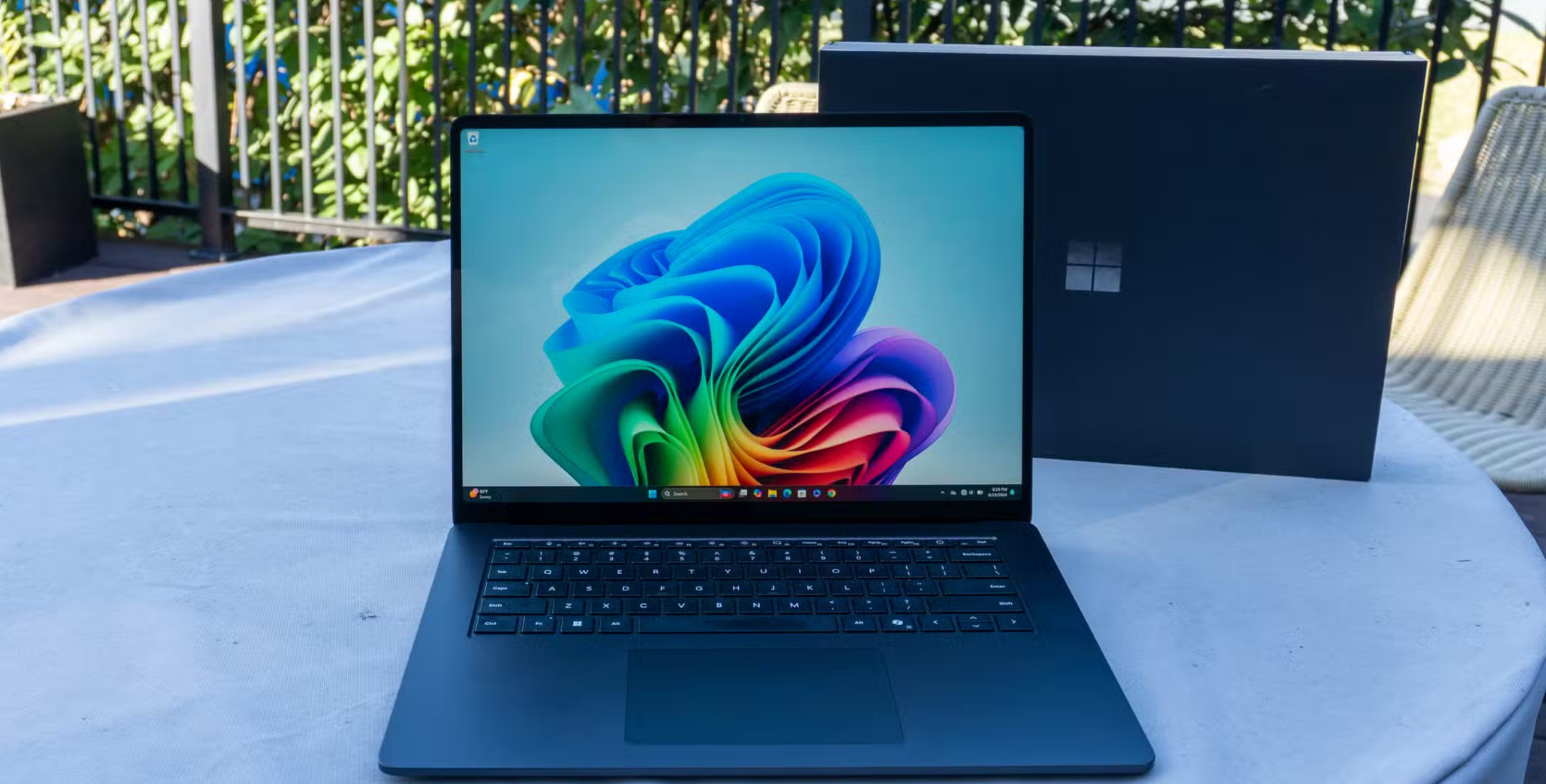 Surface Laptop 7 15
