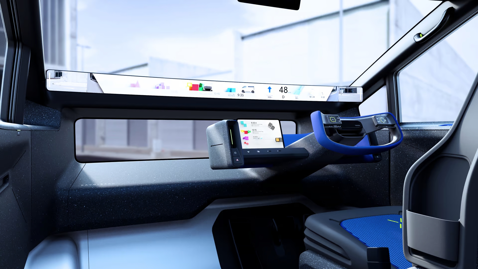 Робот и пианист