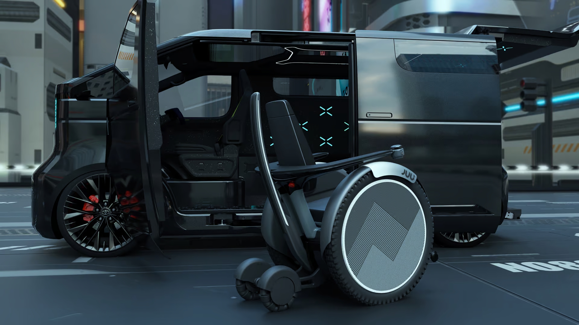 Робот и пианист