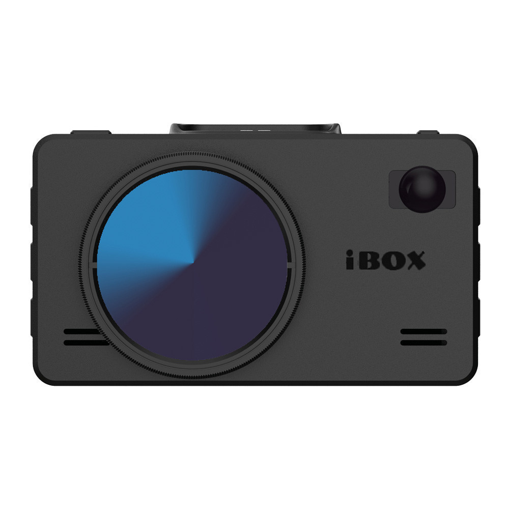 iCON LaserVision WiFi Signature Dual 