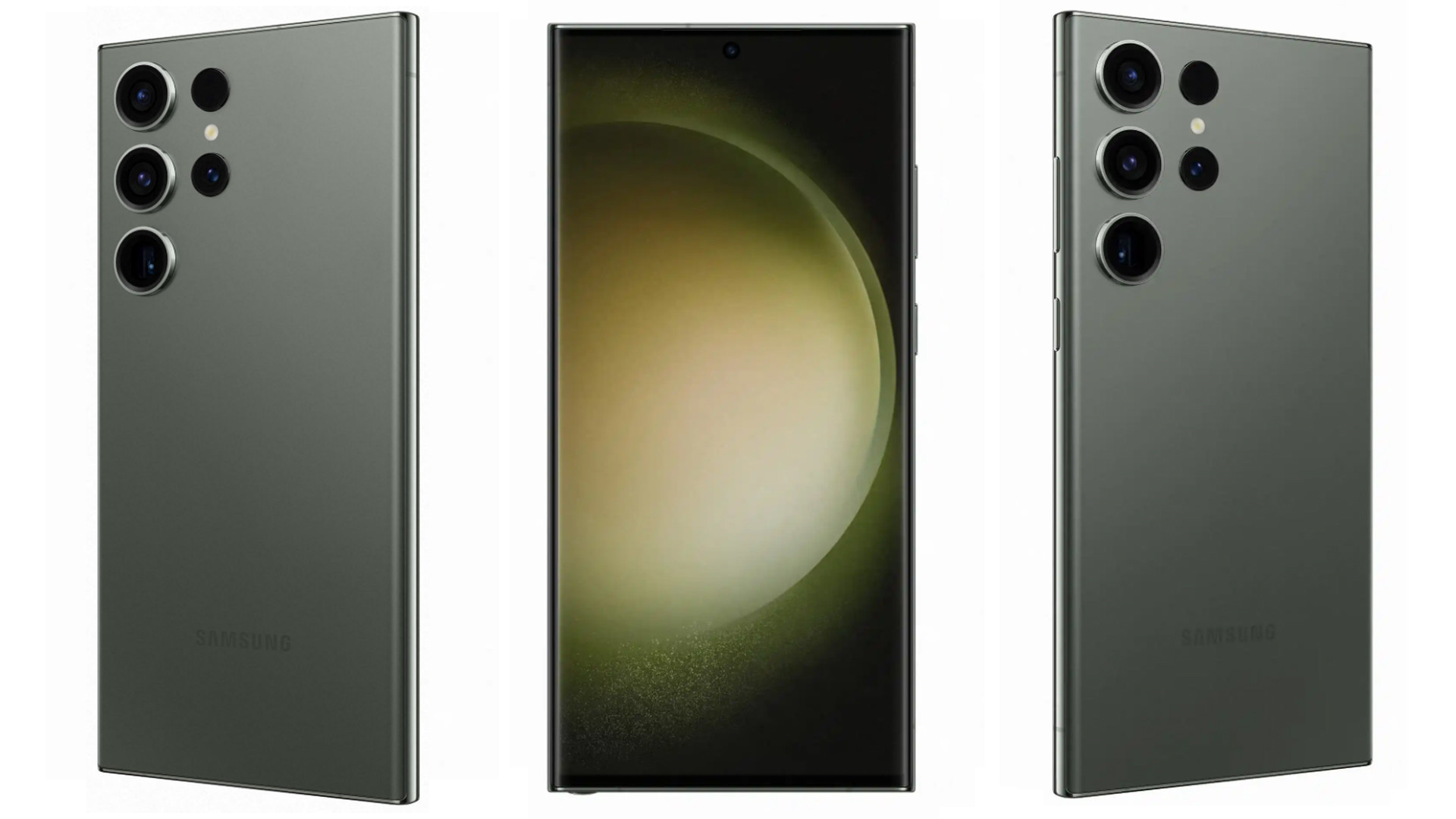 Samsung Galaxy S23 Ultra