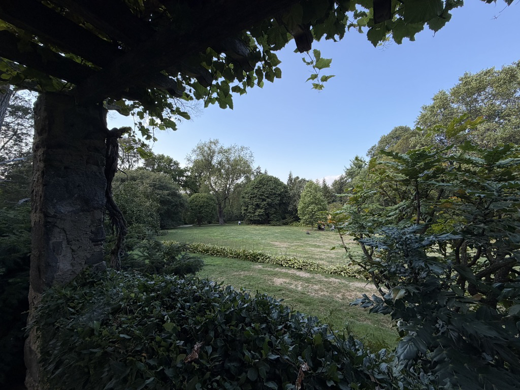 Широкоугольный объектив