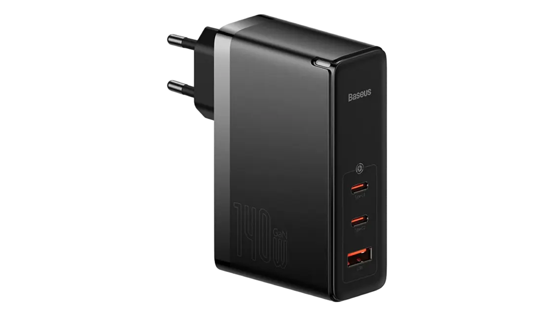 Baseus GaN5 Pro
