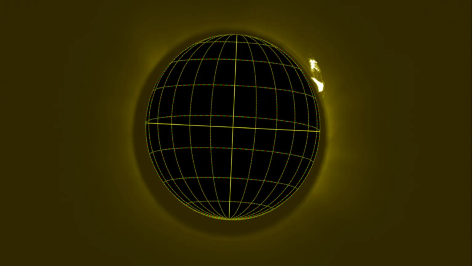 Искусственное солнечное затмение Proba-3.