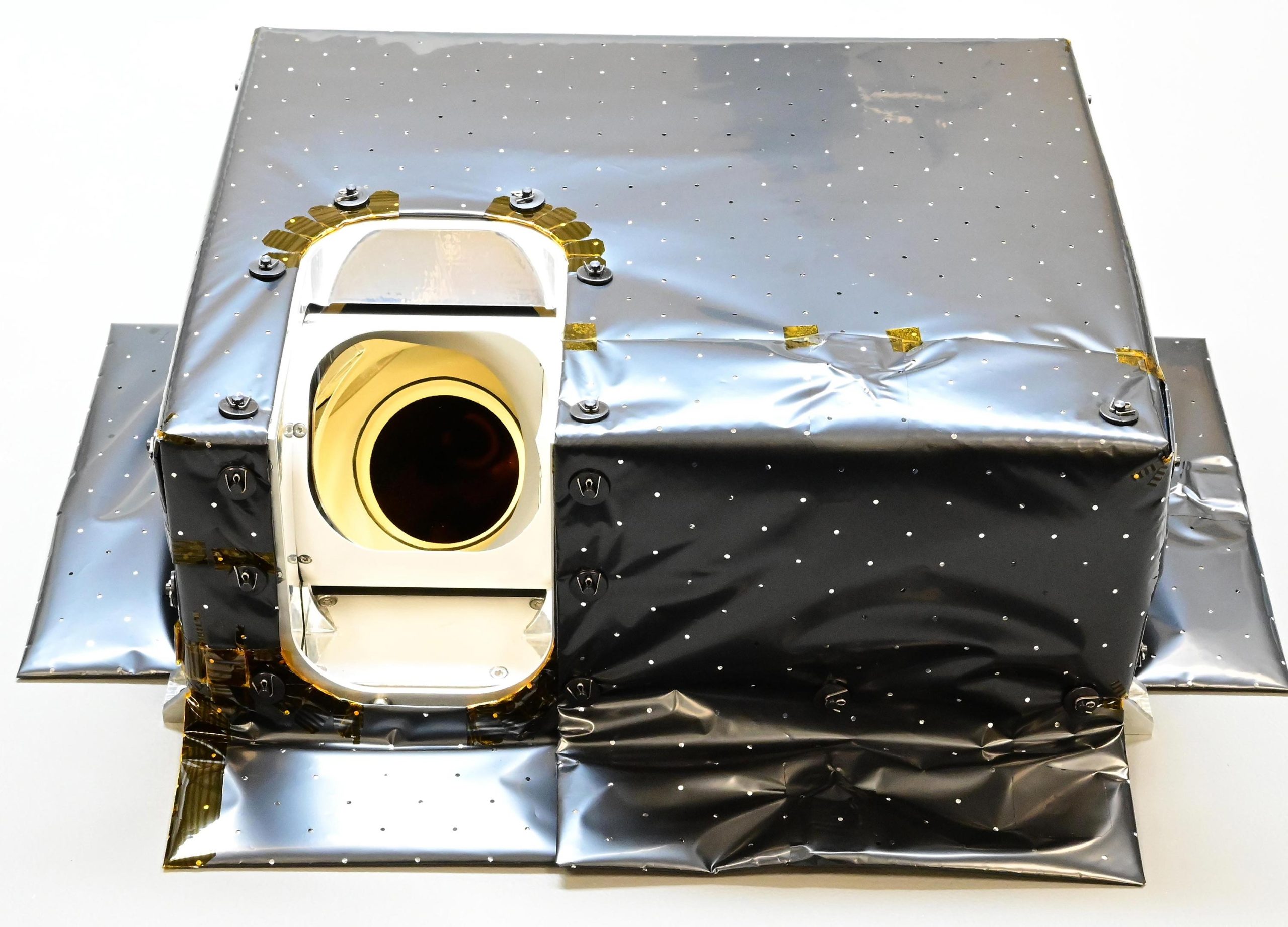 Lunar Thermal Mapper (LTM) — один из двух приборов, которые будет нести NASA на борту Lunar Trailblazer.