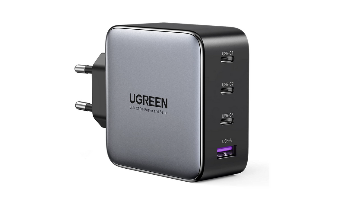 UGREEN Nexode 100W