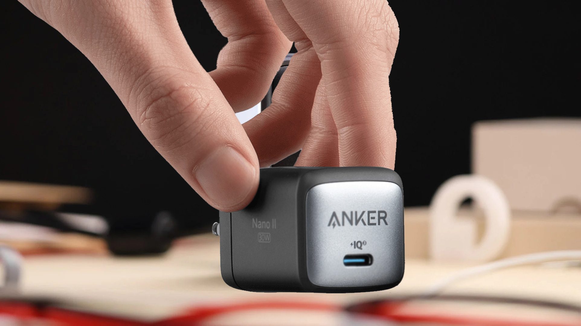 Anker Nano II 65W