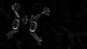 Kojima Productions выпустила лимитированный экзоскелет по мотивам Death Stranding 2