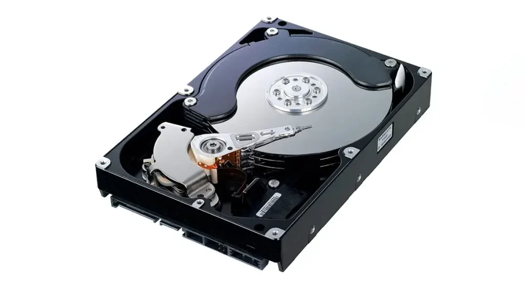 Backblaze назвала самые надежные и ненадежные модели жестких дисков
