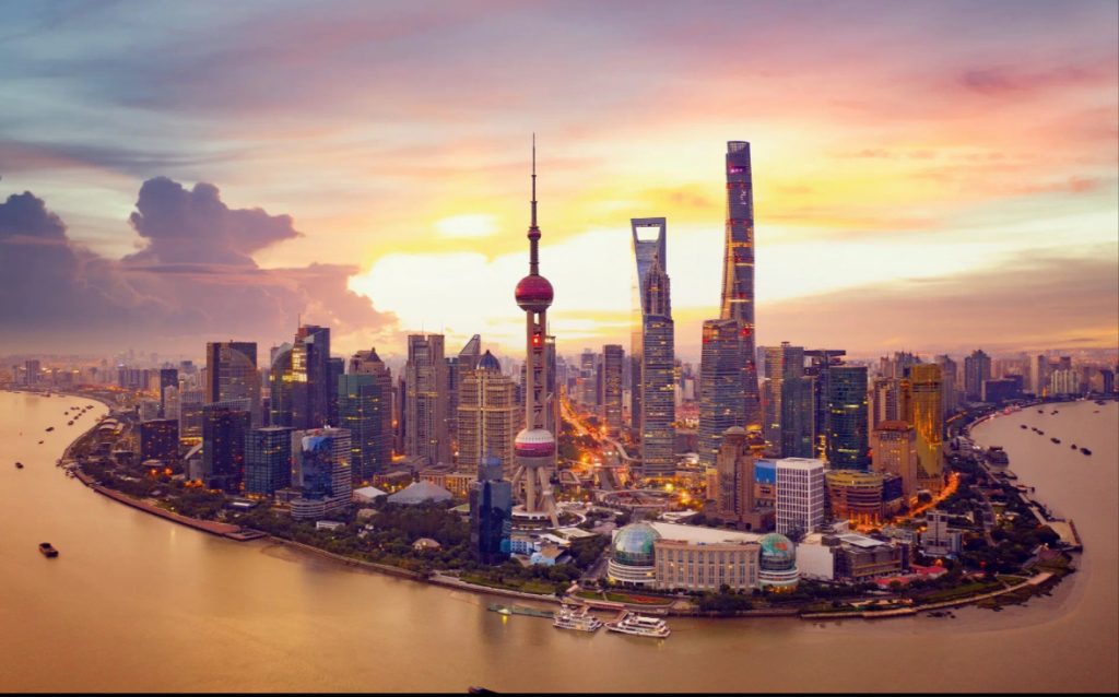 Китай стал мировым лидером по патентным заявкам с долей 49%