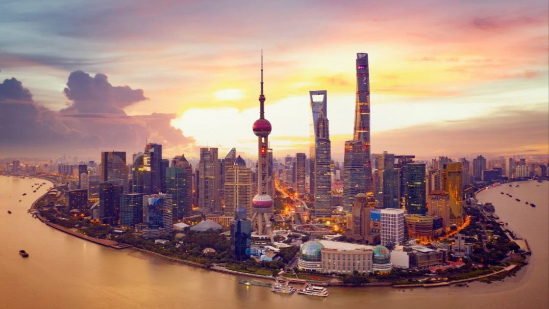 Китай стал мировым лидером по патентным заявкам с долей 49%