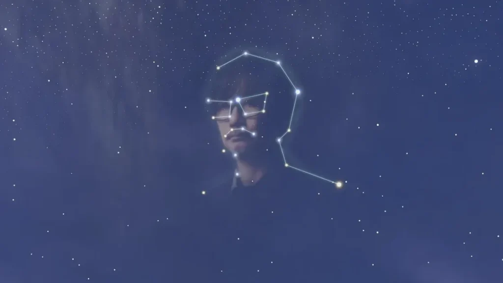 Космос, игры и больная спина: Хидео Кодзима мечтает улететь с Земли