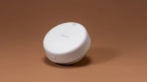 Aqara представила новые датчики для умного дома