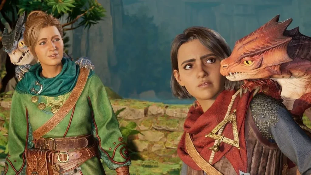 Split Fiction ворвалась в Книгу рекордов Гиннесса