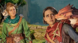 Split Fiction ворвалась в Книгу рекордов Гиннесса