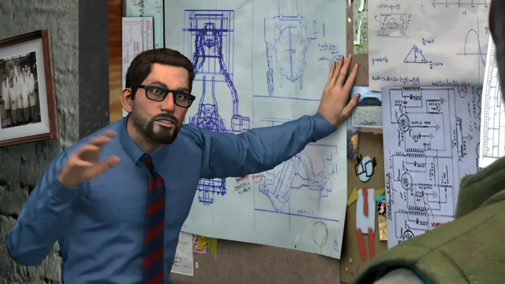 Half-Life 3 уже близко: новые подробности о секретном проекте Valve