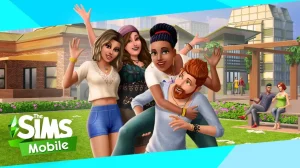 Electronic Arts закроет мобильную версию The Sims в январе 2026 года