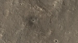 Последний взгляд на InSight — легендарный посадочный модуль продолжает приносить пользу науке