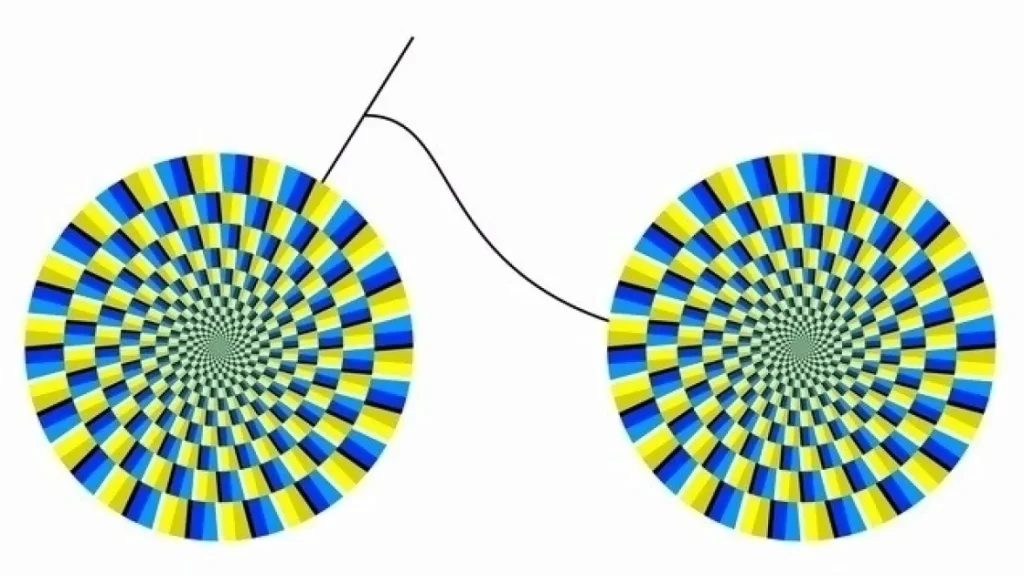 10 мощных оптических иллюзий