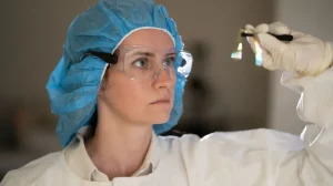 Еще одни мозговые импланты получили зелёный свет