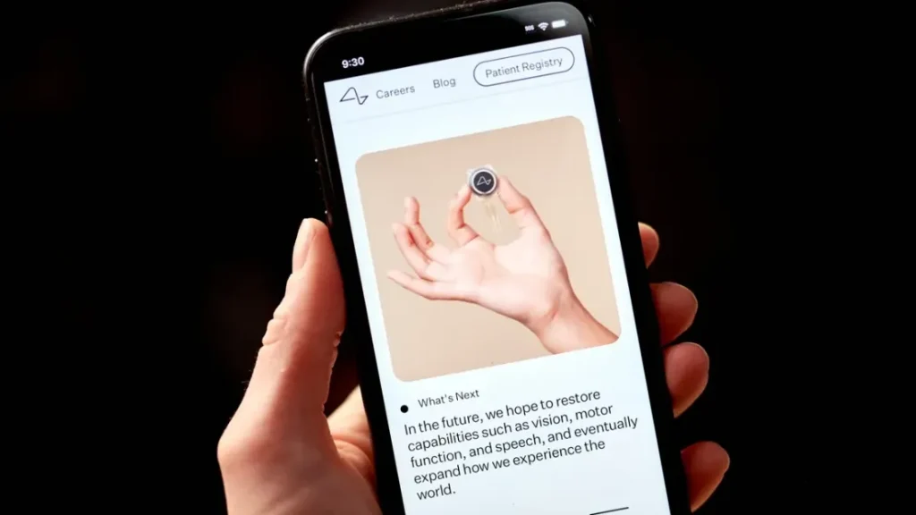Neuralink начнёт испытания по преобразованию мыслей в речь уже в октябре