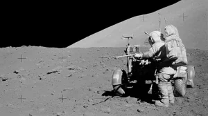 Ученые обнаружили аномалии в лунном грунте, которые меняют представление о происхождении Луны