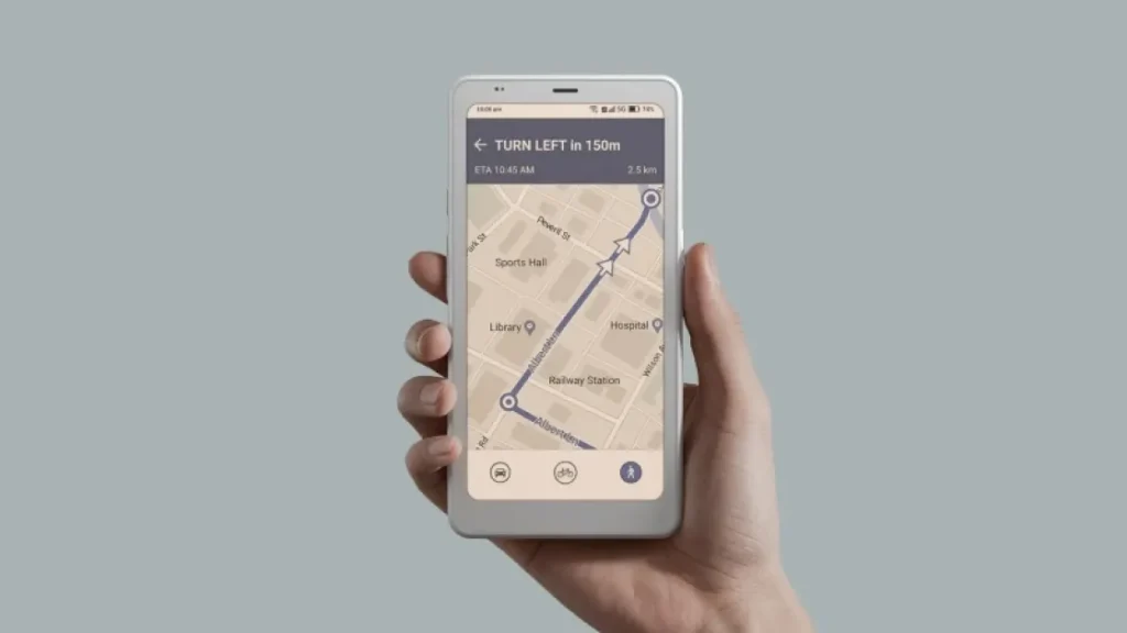 Boox представила карманный ридер Palma 2 Pro с цветным экраном E Ink и поддержкой 5G