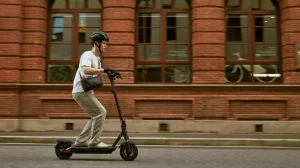 Скорость, мощь и комфорт: NAVEE выводит электросамокаты на новый уровень