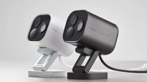 Aqara представляет G5 Pro – видеонаблюдение, и центр умного дома в одной камере