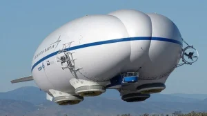 17 самых странных летательных аппаратов