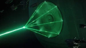 Китайские ученые утверждают, что создали первое эффективное энергетическое оружие