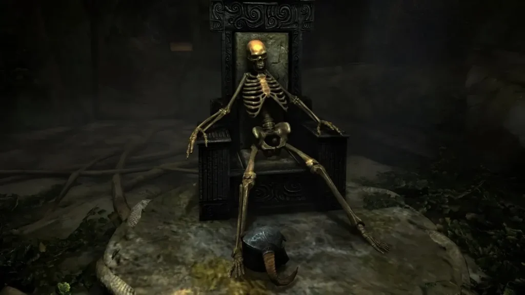 Первые трейлеры The Elder Scrolls VI показывают внутри Microsoft