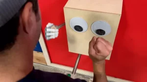 Новый вызов от роботов — за победу над этим чудом можно получить солидную сумму