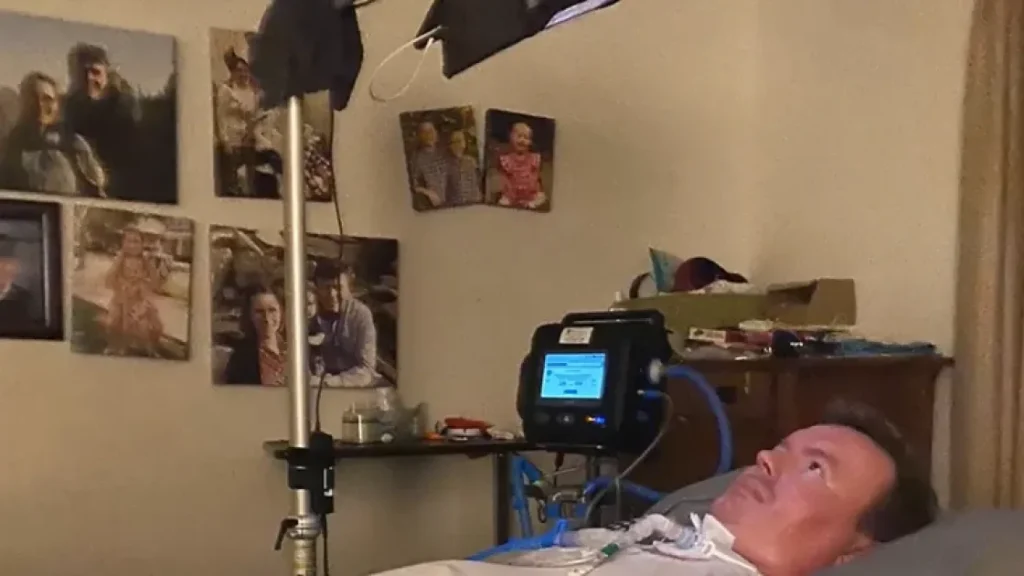 Мозговой имплант Neuralink дал парализованному пациенту голос через ИИ