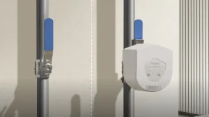 Aqara.ru представила на российском рынке новый комплект датчиков для защиты от протечек