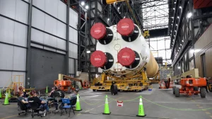 NASA откладывает возвращение на Луну: почему миссии Artemis снова задерживаются?