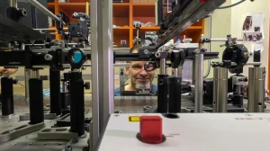 Учёные открыли новый цвет, который невозможно увидеть в обычной жизни