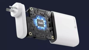 Как выбрать зарядку GaN?