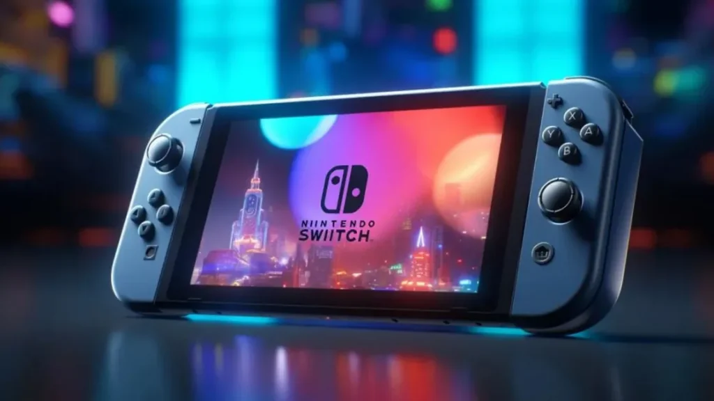 Switch 2 в России: без магазина, сервиса и онлайн-функций