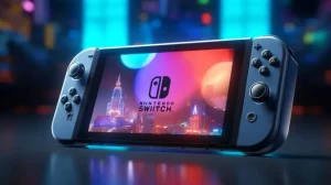 Switch 2 в России: без магазина, сервиса и онлайн-функций