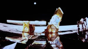 Firefly Aerospace успешно доставила оборудование NASA на Луну