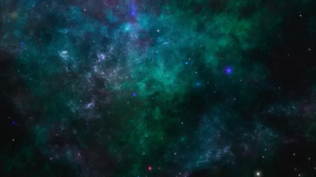 Телескоп JWST обнаружил невероятно насыщенную кислородом галактику в юной Вселенной