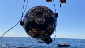 Охотники за нейтрино совершили открытие, меняющее астрономию